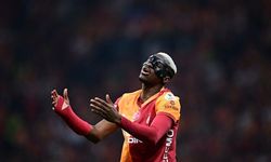 Victor Osimhen'den Abdullah Yiğiter'e Zaman Geçirme Tepkisi