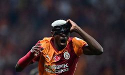 Victor Osimhen'den Ayrılık İddialarına Net Yanıt