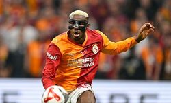 Victor Osimhen'den Galatasaray'a Övgü: 'Rakipler İçin Cehennem, Bizim İçin Cennet'