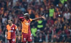 Victor Osimhen'den Şampiyonluk Değerlendirmesi: 'Biz Galatasaray'ız'