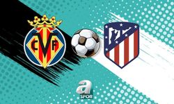 Villarreal ile Atletico Madrid La Liga'da Üçüncülük İçin Karşılaşıyor