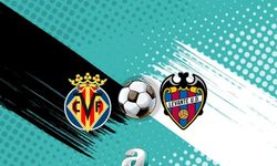 Villarreal ile Levante, La Liga'da kritik mücadelede karşı karşıya geliyor