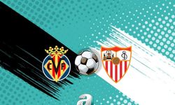 Villarreal-Sevilla Maçı 13 Mayıs'ta S Sport Plus'ta