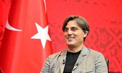 Vincenzo Montella: Milli Takımı Temsil Ettiğimin Bilincindeyim