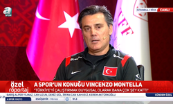 Vincenzo Montella'dan Fenerbahçe Hakkındaki İddialara Resmi Yanıt