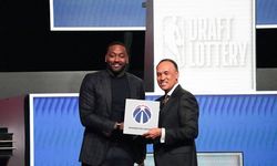 Washington Wizards, 2026 NBA Draftında İlk Sıradan Seçim Hakkı Kazandı
