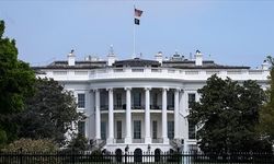 Washington'da Beyaz Saray Yakınlarında Silah Sesleri Duyuldu