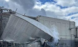Washington'daki Kimya Tesisindeki Patlamada Can Kaybı 11'e Yükseldi