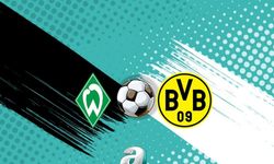 Werder Bremen ile Borussia Dortmund 16 Mayıs'ta karşı karşıya gelecek