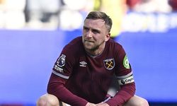 West Ham United Premier Lig'den Düşen Son Takım Oldu
