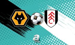 Wolverhampton ile Fulham Premier Lig'de Molineux'ta Karşılaşıyor
