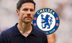 Xabi Alonso, Chelsea Teknik Direktörü Olarak Göreve Başladı
