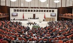Yabancı Yatırımcıya Yönelik 15 Maddelik Teşvik Yasası TBMM'de