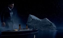 Yapay Zeka ile Titanic Filminin İçinde Yeni Bir Deneyim