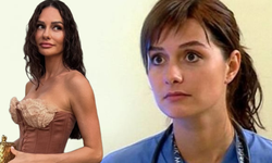 Yasemin Ergene Oyunculuğa Geri Dönüyor