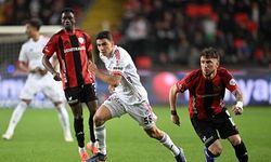Yasin Özcan: İkinci yarıdaki performansımızı geliştirmeliyiz