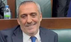 Yavuz Bingöl, AK Parti Grup Toplantısı'nda İlk Kez Yer Aldı