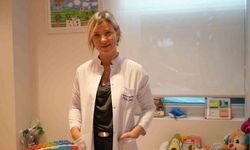 Yaz Aylarında Çocuklarda Artan İshal Vakalarına Dikkat
