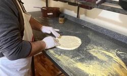 Yazılımcı Fazıl Selim Kondolot, Bayburt'ta Pizzacılığa Adım Attı