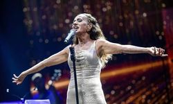 Yıldız Tilbe'den Yapay Zeka Uygulamalarına Tepki