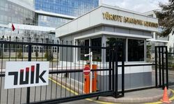 Yılın İlk Çeyreğinde Yapı Ruhsatı Alan Bina Sayısında Yüzde 19,6 Artış