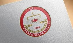 YSK, CHP'nin Mutlak Butlan İtirazını Reddetti