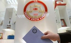 YSK'nın Yeni Başkanı Dr. Serdar Mutta Oldu