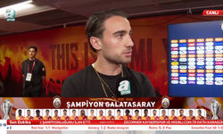 Yunus Akgün: Beş Yıl Süren Şampiyonluk Hedefimiz