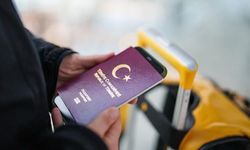 Yurtdışı Seyahatlerinde Evrak Kontrollerine Dikkat