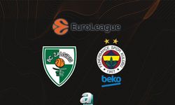 Zalgiris Kaunas-Fenerbahçe Beko Serisi 3. Maçı 6 Mayıs'ta