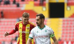 Zecorner Kayserispor, Süper Lig'e Galibiyetle Veda Etti