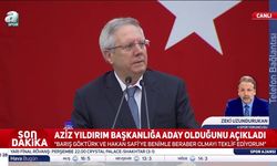 Zeki Uzundurukan: Aziz Yıldırım, Mourinho Seviyesinde Bir Teknik Direktör Getirecek