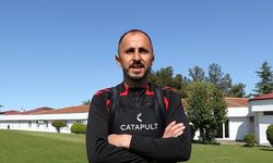 Zeki Yavru'dan Samsunspor'a Övgü: Başarılı Bir Sezon Geçiriyoruz