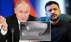 Zelenskiy'den Rusya'nın 'Gölge Filosuna' Saldırı Açıklaması