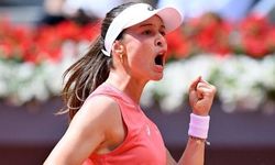 Zeynep Sönmez, Dünya Sıralamasında Kariyerinin En İyi Derecesine Ulaştı