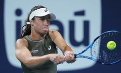 Zeynep Sönmez, Roma Açık'ta İkinci Turda