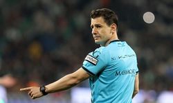 Ziraat Türkiye Kupası Finalinde TÜMOSAN Konyaspor'a Penaltı Kararı