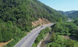 Zonguldak Çevre Yolu Projesinde İmzalar Atıldı, Ulaşım Süresi Kısalacak