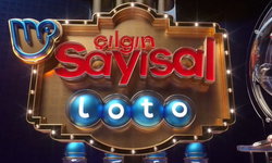 1 Haziran Çılgın Sayısal Loto Sonuçları Açıklandı