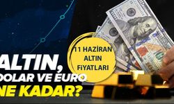 11 Haziran 2026 Gram Altın Fiyatları ve Güncel Altın Piyasası Verileri