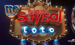 15 Haziran Çılgın Sayısal Loto Sonuçları ve Büyük İkramiye Durumu