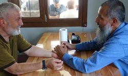 2 Bin 500 Yıllık Uygur Tebabeti Türkiye'de İlgi Görüyor