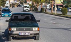 2000 Model ve Altı Hurda Araçlar İçin Yeni Vergi Düzenlemesi Meclis'te
