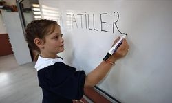 2025-2026 Eğitim Yılı Sonunda Okullar Ne Zaman Kapanacak?