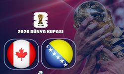 2026 Dünya Kupası B Grubu'nda Kanada-Bosna Hersek Maçı Ne Zaman ve Hangi Kanalda?
