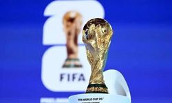 2026 Dünya Kupası Son 32 Turu Eşleşmeleri Açıklandı