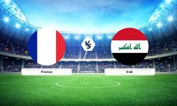 2026 Dünya Kupası'nda Fransa ile Irak İkinci Haftada Karşılaşıyor