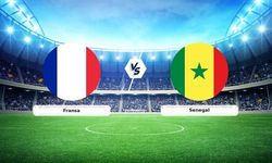 2026 Dünya Kupası'nda Fransa ile Senegal Karşılaşıyor
