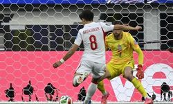 2026 Dünya Kupası'ndaki İlk Golümüz Tribünlerden Böyle Görüntülendi