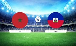 2026 FIFA Dünya Kupası C Grubu'nda Fas ile Haiti Kritik Karşılaşmada